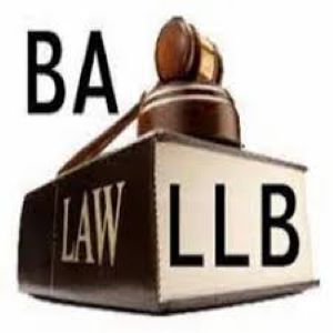 ba llb course