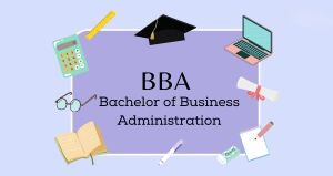 Business Administration Course