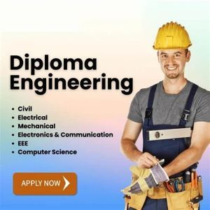 Diploma In Engineering & Technology