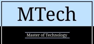 master of technology course