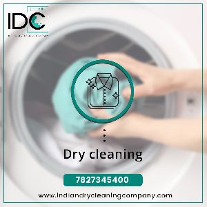 Laundry Services