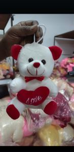 Couple Teddy