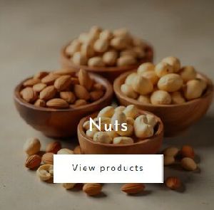 dry fruit nuts