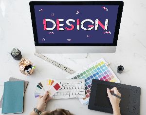 graphic designing course