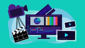 video editing course