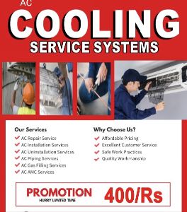 Ac Service