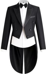 tailcoat