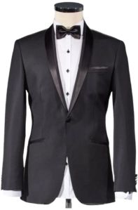 Tuxedo Suits