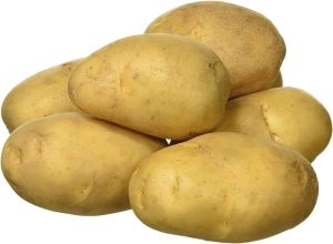 Fresh Potato