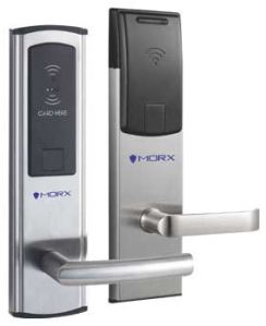 Digital Door Lock