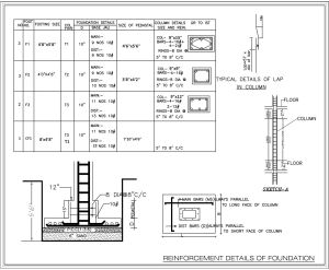 Architectural Drafting Services