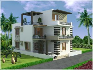 Residential Architecture Design