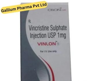 Vinblastine Sulphate Injection 0.2 Mg