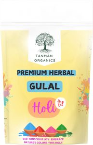 Herbal Gulal