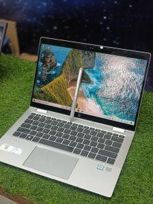 HP i5 10th Gen 16GB RAM 512GB