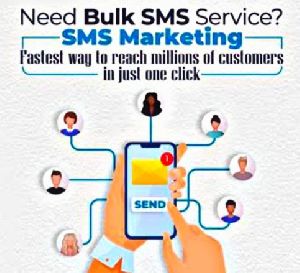 Sms Marketing