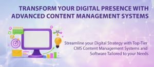 Content Management System