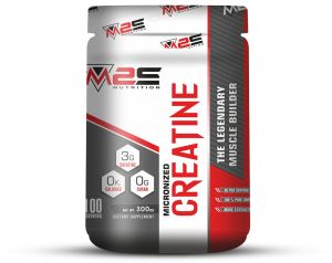 Creatine Monohydrate Powder