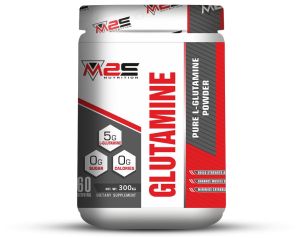 Glutamine Powder