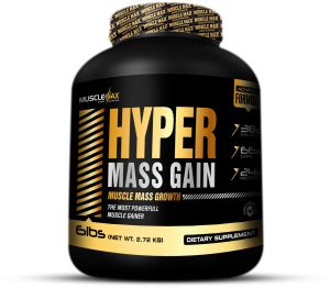 Mass Gainer Supplement