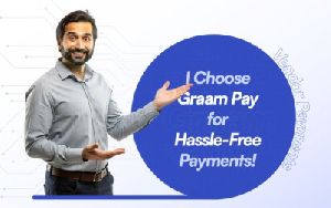 graampay financial service