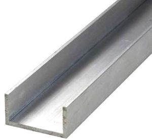 Mild Steel Channel