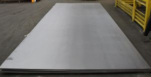 Mild Steel Plates