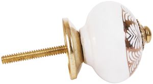 Cabinet Knobs