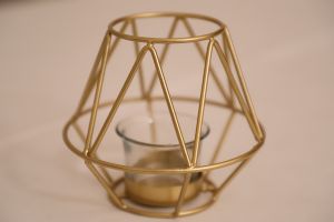 Tealight Lantern