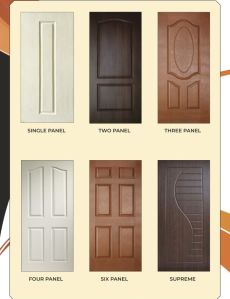 FRP Doors