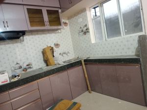 Modular Kitchen