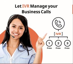 ivr solution