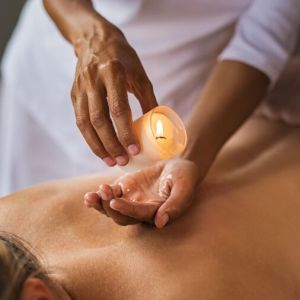 Luxury Massage in Kolkata