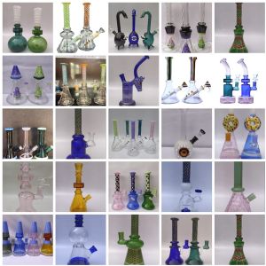 Brass Bongs