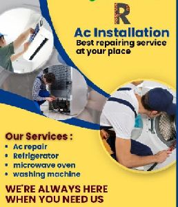 Washing Machine Repairing Services