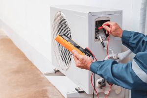 Air Conditioner Repairing Services