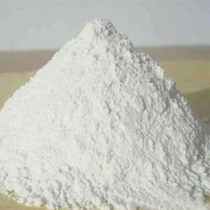 Plaster Gypsum Powder