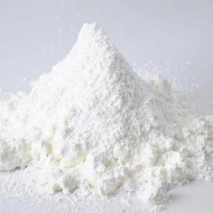 White Gypsum Powder