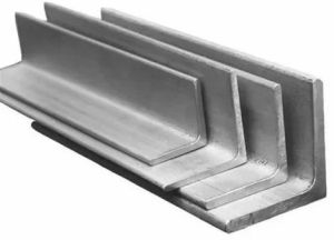 Stainless Steel Angle