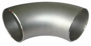 Stainless Steel Butt Weld Elbow