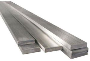 Stainless Steel Flat Bar