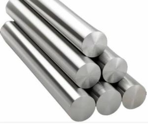 Stainless Steel Rod