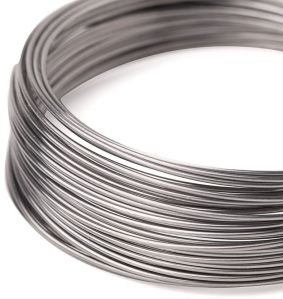 Stainless Steel Wire