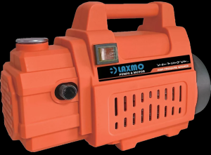 Laxmo LXHPW 120 High Pressure Washer Pump