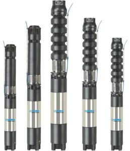 Laxmo LXSBPV 6 Submersible Borwell Pumps