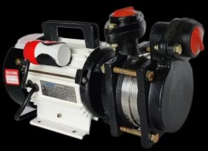 SELFPRIMING SUCTION PUMP