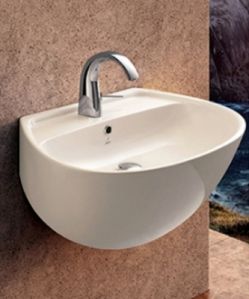 Wall Hung Basin