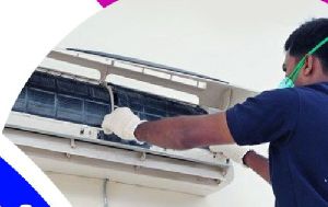 Air Conditioner Repairing Services