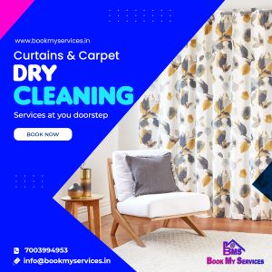 Carpet Cleaning Service