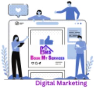 Digital Marketing Agency